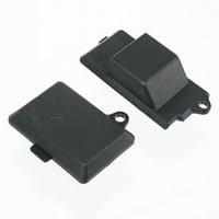 Redcat Racing Receiver Plate for 02115 Vehicle 02118 Redcat Racing Receiver Plate for 02115 Vehicle 02118